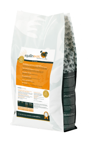 Equilin BASIC 7 in 1 succesformule paardenvoeding
